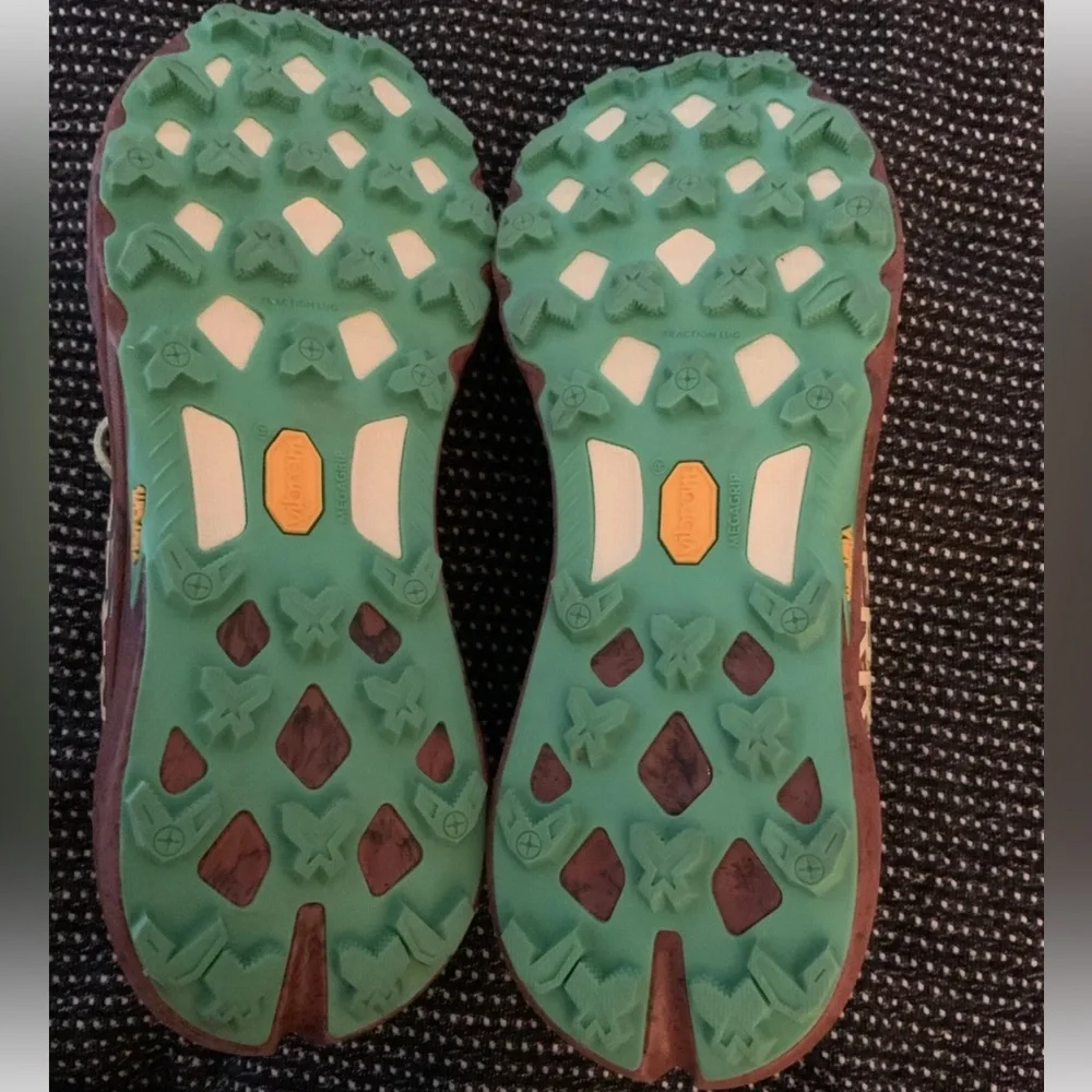 Merrell x Janji Agility Peak 5 Trail Running Shoes Sneakers Women’s 10 - Picture 8 of 8